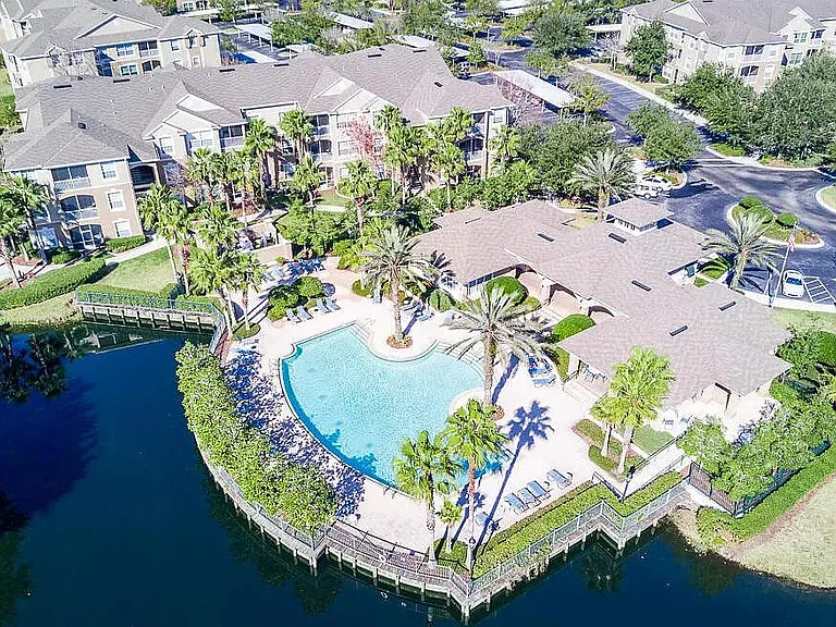 7990 Baymeadows Rd E #411 — Photo 41