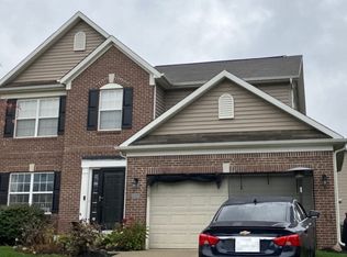 13754 Luxor Chas, Fishers, IN 46038