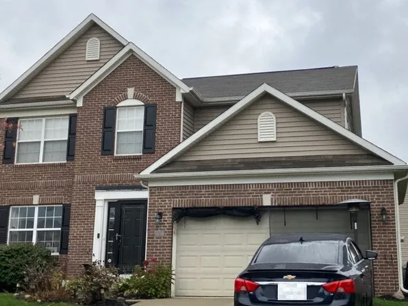 13754 Luxor Chas, Fishers, IN 46038