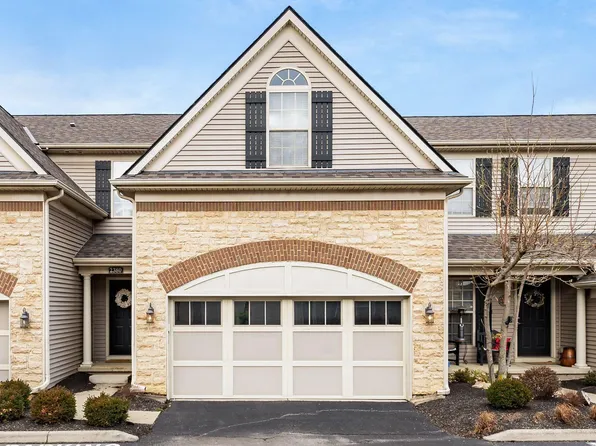 2380 Village At Bexley Dr, Columbus, OH 43209