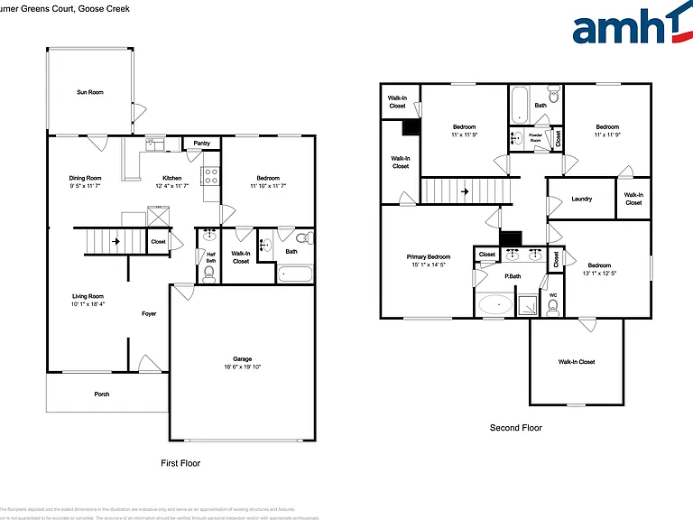 205 Turner Greens Ct — Photo 2