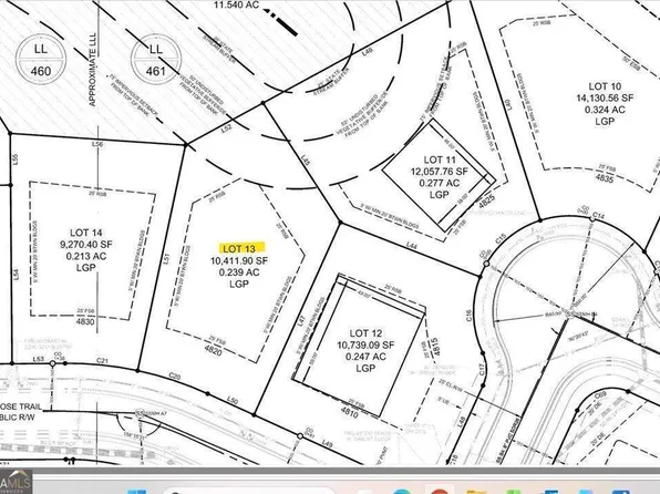 4820 Briar Rose Trl, Cumming, GA 30028