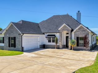 243 Cottongame Rd, Weatherford, TX 76088