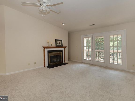 5th image of 7509 Ashby Ln Unit M