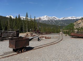 542 Country Boy Rd, Breckenridge, CO 80424