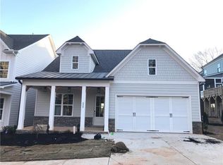 550 Haley St, Marietta, GA 30060