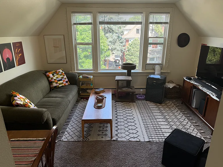 1449 Josephine St #D — Photo 7