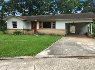 700 Compton St, New Iberia, LA 70560