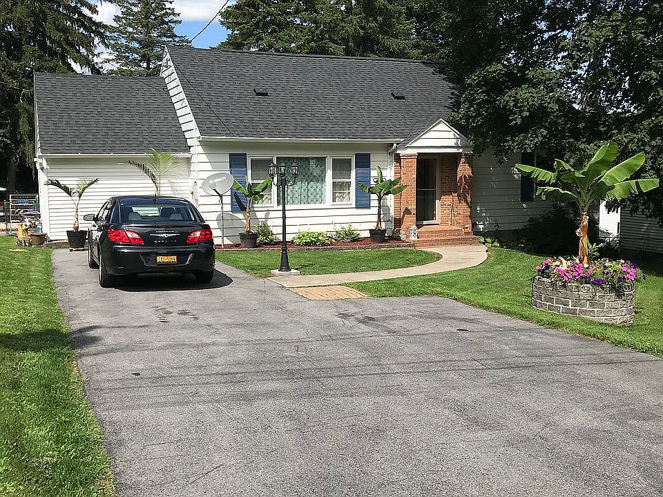 108 E Granger Rd, Syracuse, NY 13219 Zillow