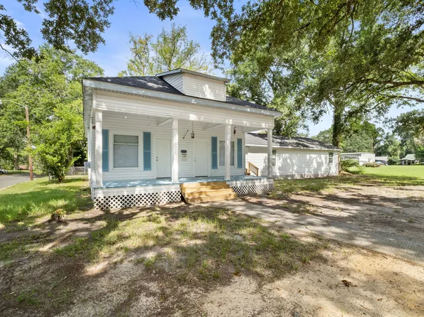511 S Royal St, Deridder, LA 70634