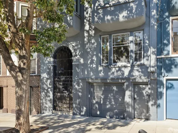 718 Page St, San Francisco, CA 94117