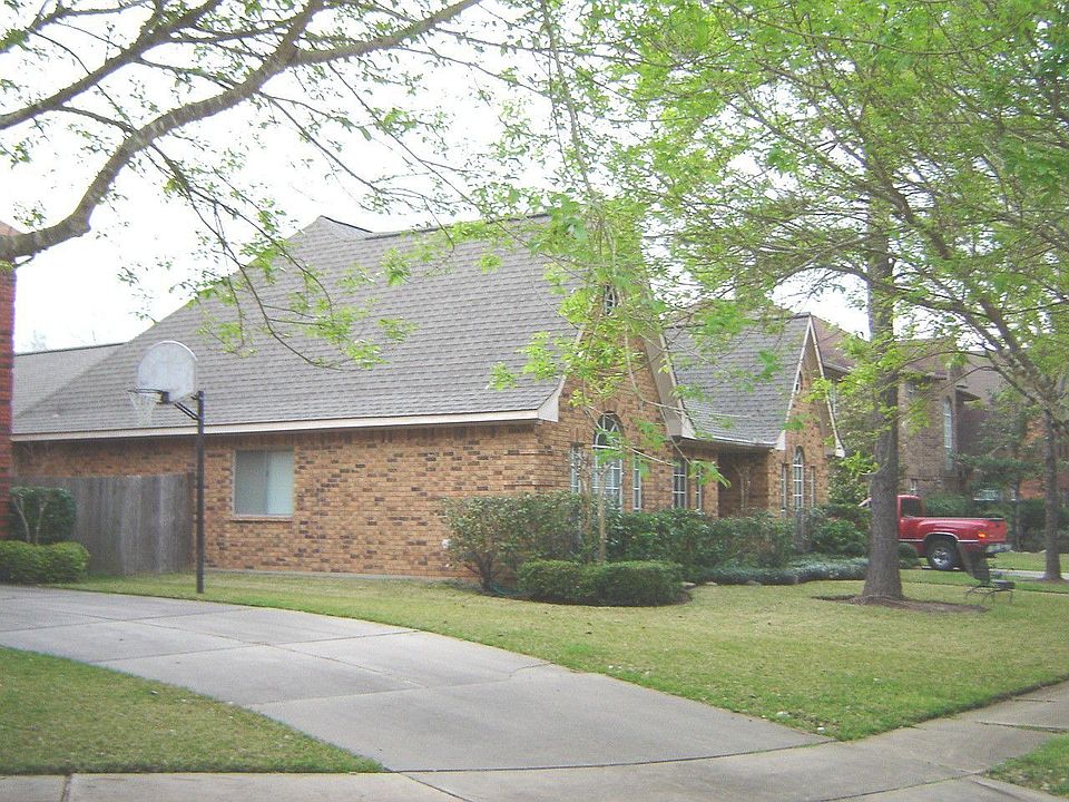 2nd image of 2918 Calender Lake Dr
