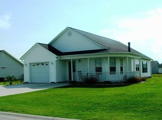 251 Sweetbay Magnolia St, Loris, SC 29569