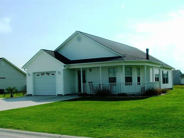 251 Sweetbay Magnolia St, Loris, SC 29569