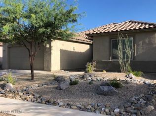 6452 W Wolf Valley Way, Tucson, AZ 85757