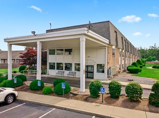 Landings on the Trail Apartment Homes, Riverside, RI 02915