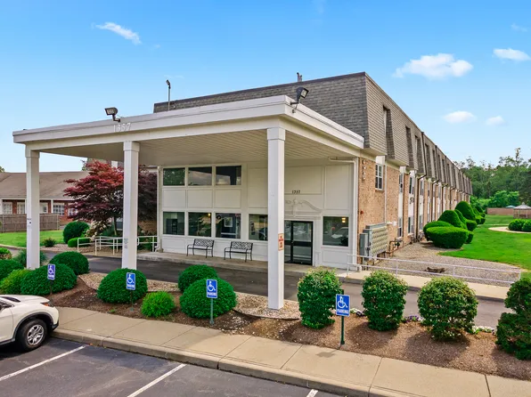 Landings on the Trail Apartment Homes