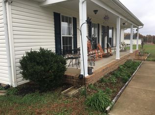 Cook Road, Portland, TN 37148