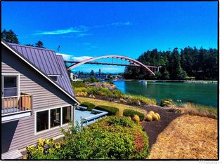 98 Samish Pl, La Conner, WA 98257