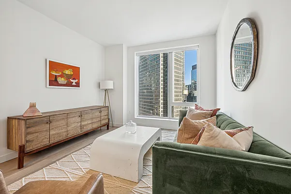 17 Hanover Place #30C