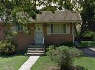 8909 Snow Acres Dr, Laurel, MD 20708