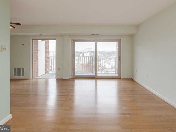 5th image of 5250 Valley Forge Dr APT 707