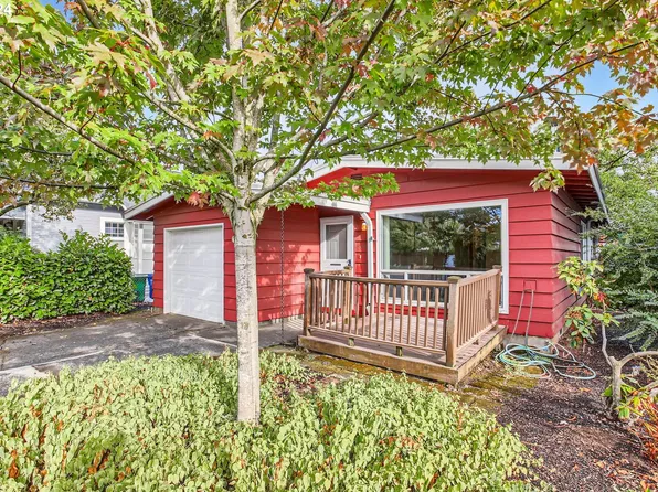5745 SE Tolman St, Portland, OR 97206