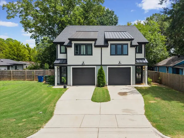 829 Cumberland St, Raleigh, NC