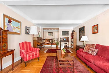 20 East 35th Street, #11J