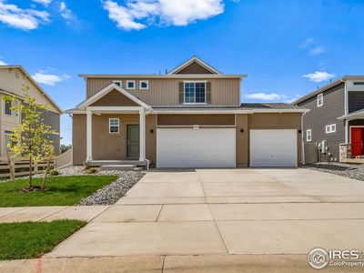 3836 Sprucewood Dr, Johnstown, CO, 80534