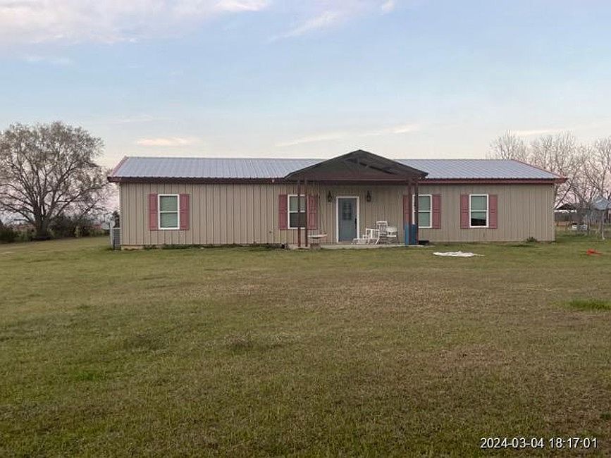 201 Claude Anderson Rd, Claxton, GA 30417 Zillow