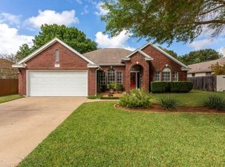 1102 Rocky Creek Dr, Pflugerville, TX 78660