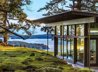 1125 Decatur Highland Dr, Decatur Island, WA 98221