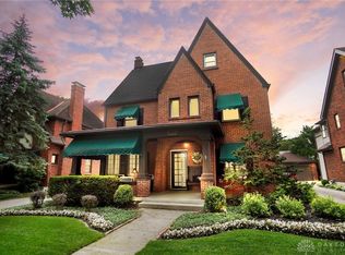 133 Lonsdale Ave, Dayton, OH 45419