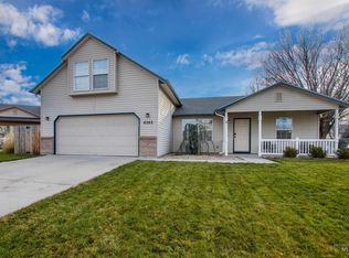 4342 S Sumpter Ave, Boise, ID 83709