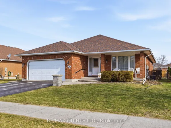 20 Sumac Ter, Belleville, ON K8N 5X4