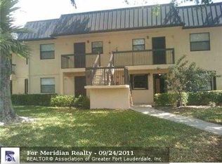 135 NW 93rd Ave #204, Pembroke Pines, FL 33024