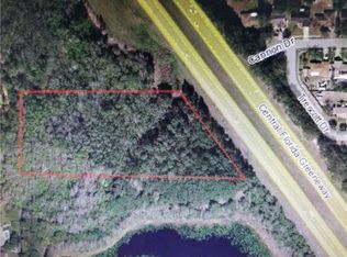 4444 Bridgewater Dr, Orlando, FL 32817