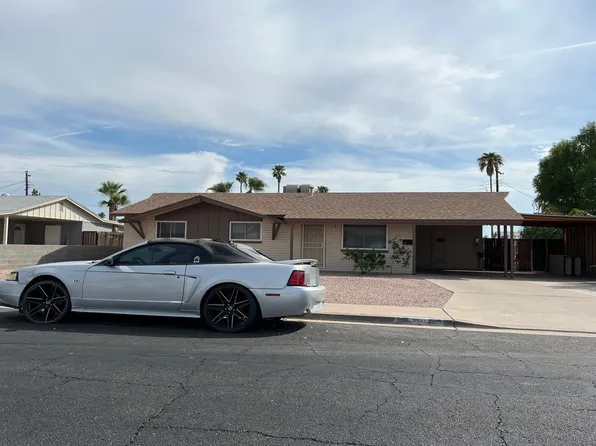 1623 W Capri Ave, Mesa, AZ 85202