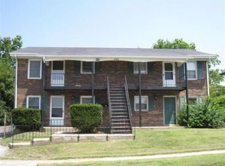 4100 Victoria Way APT A, Lexington, KY 40515