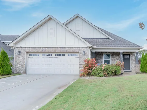 2510 Celia Ct, Huntsville, AL 35803