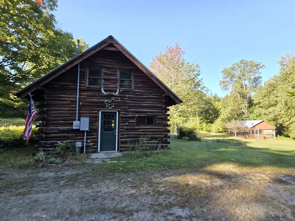 73 Boys Camp Road, Enfield, NH 03748