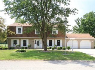 19831 W Tanglewood Dr W, Elwood, IL 60421