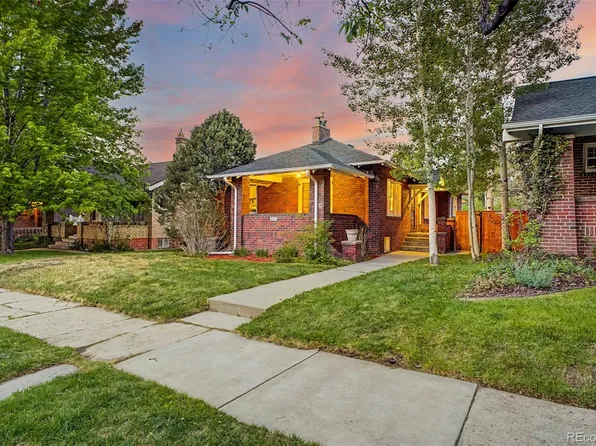 850 Adams Street, Denver, CO 80206