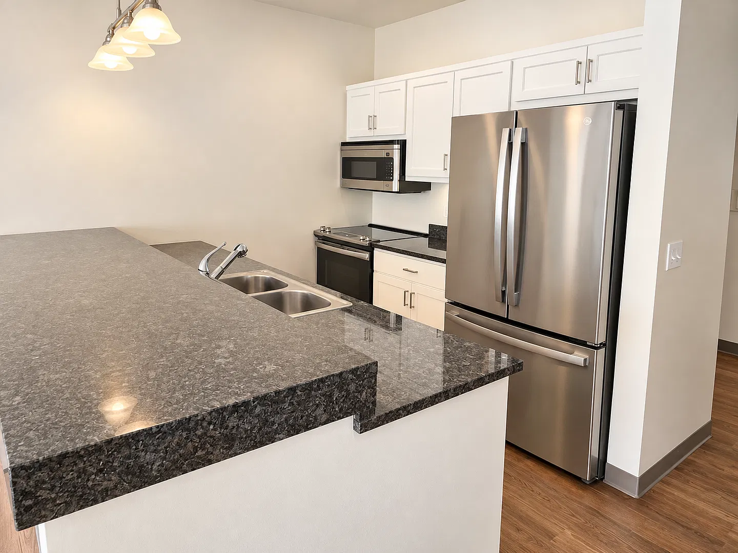 Apartments on Main — Photo 4