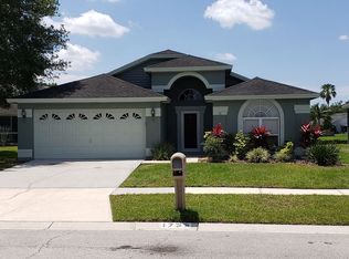 1733 Westerly Dr, Brandon, FL 33511