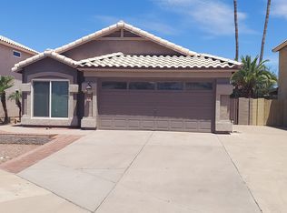 158 W Moore Ave, Gilbert, AZ 85233