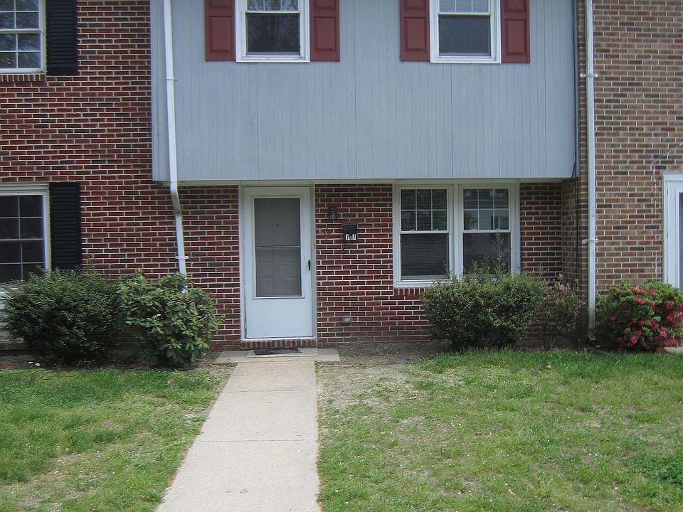 707 Shiloh Street