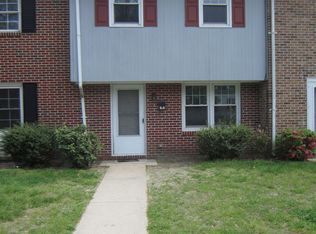 707 Shiloh St, Salisbury, MD 21804