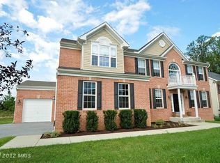 10252 Cabery Rd, Ellicott City, MD 21042